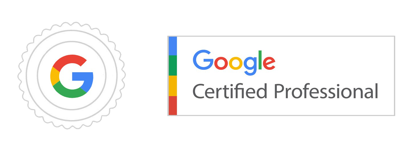 Google Certified Professional
